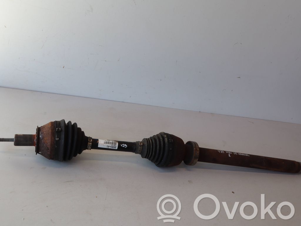 Volvo V60 Front driveshaft 