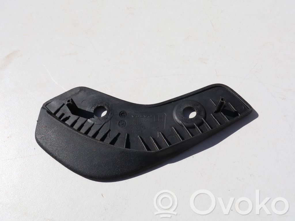 Front mudguard   31353520
