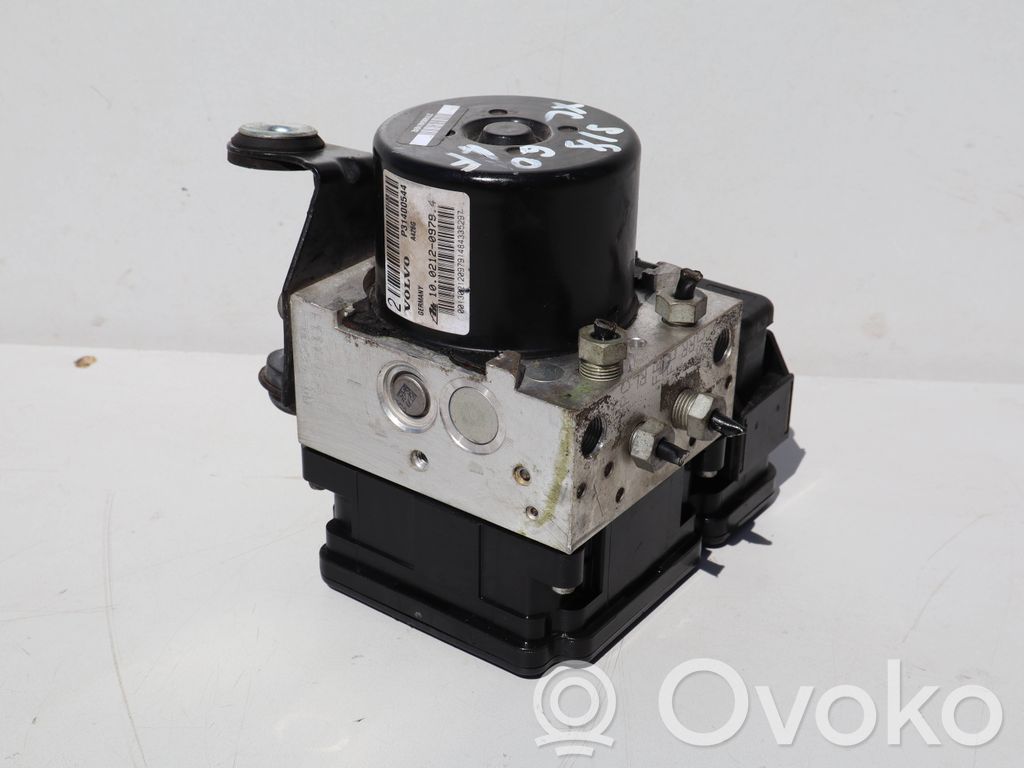 ABS Pump   P31400544