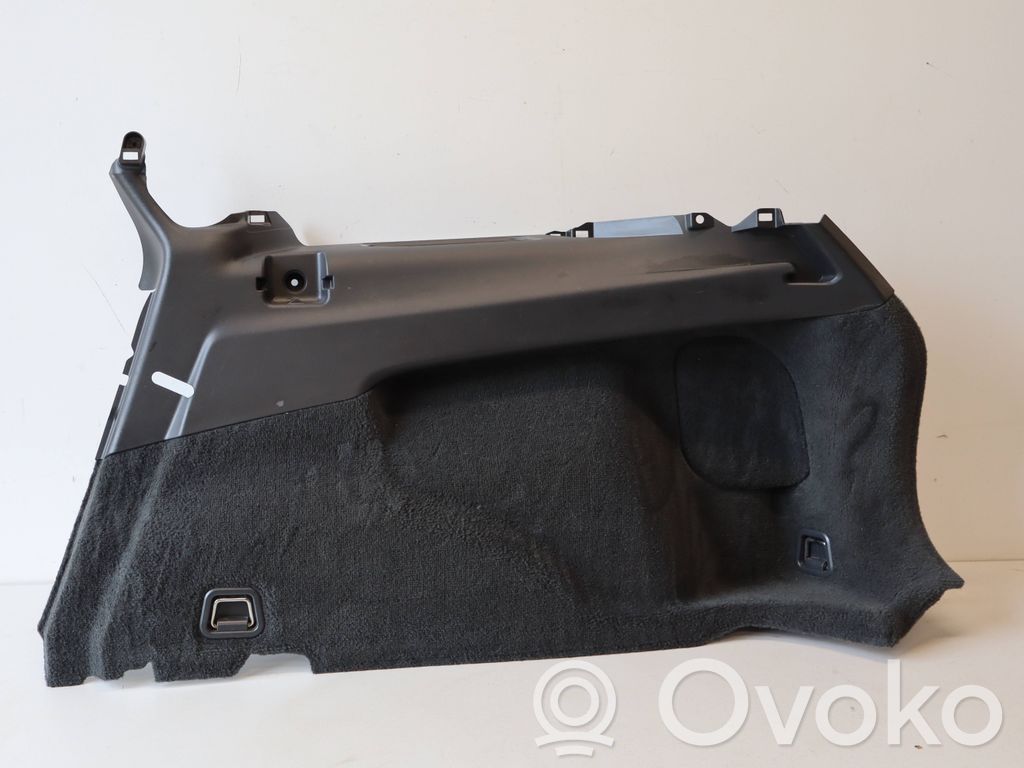 Volvo V60 Panou lateral portbagaj 