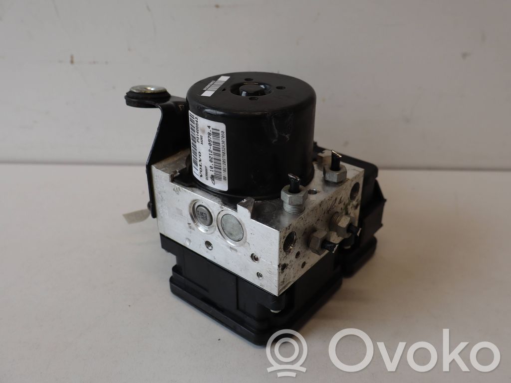 ABS Pump   P31400543