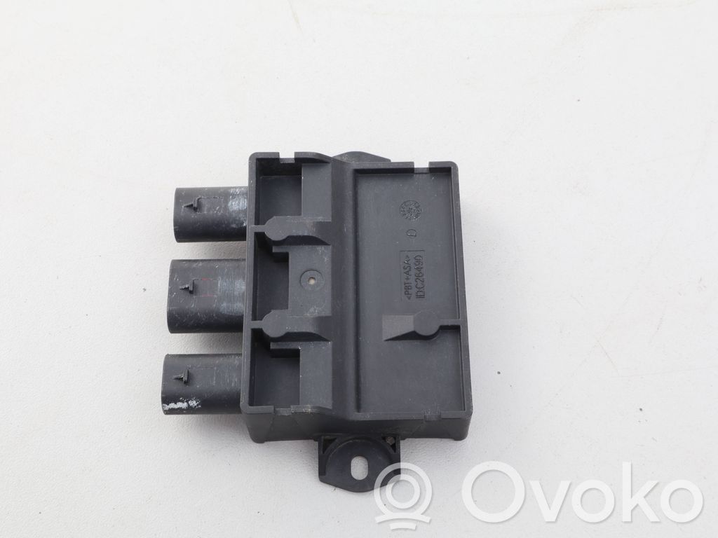 Volvo XC90 Tailgate sensor 