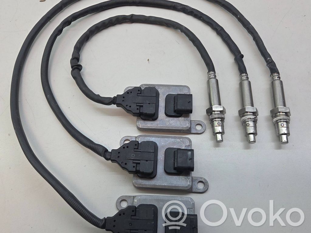 Lambda probe sensor   A0009058611,2305220222,SNS610A,AAA9174070000