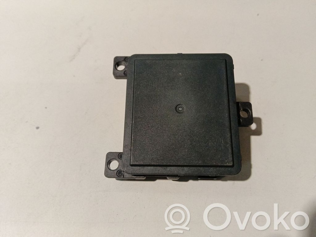 Mercedes-Benz EQE x294 Distronic sensor radar 