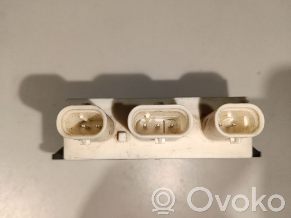 Mercedes-Benz E W238 Unitate/modul comandă hayon/portbagaj 