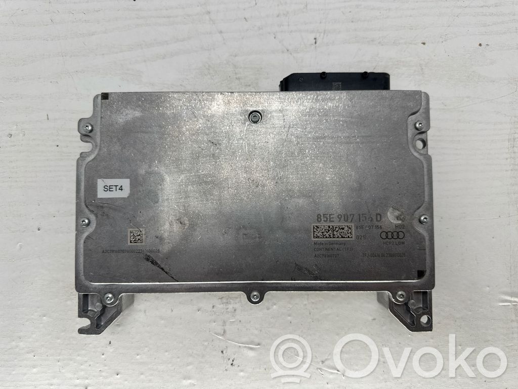 Amplificador de antena aérea   85E907156D,A2C78160707,85E197156