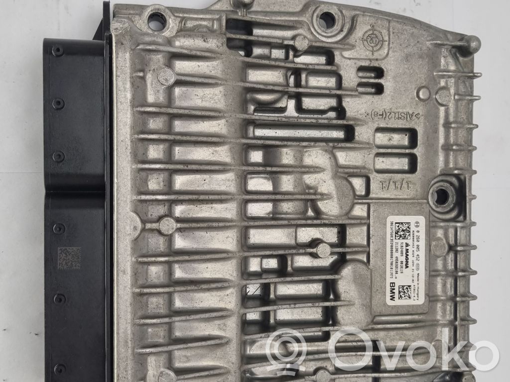 Engine control unit/module ECU   0260005452