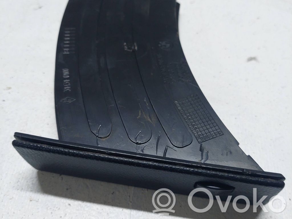 BMW 5 E60 E61 Cup holder 