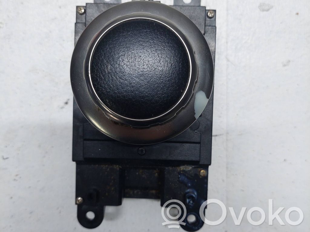 Bedieneinheit Controller Multimedia   6944884,HW08SW0C,0528KAI01