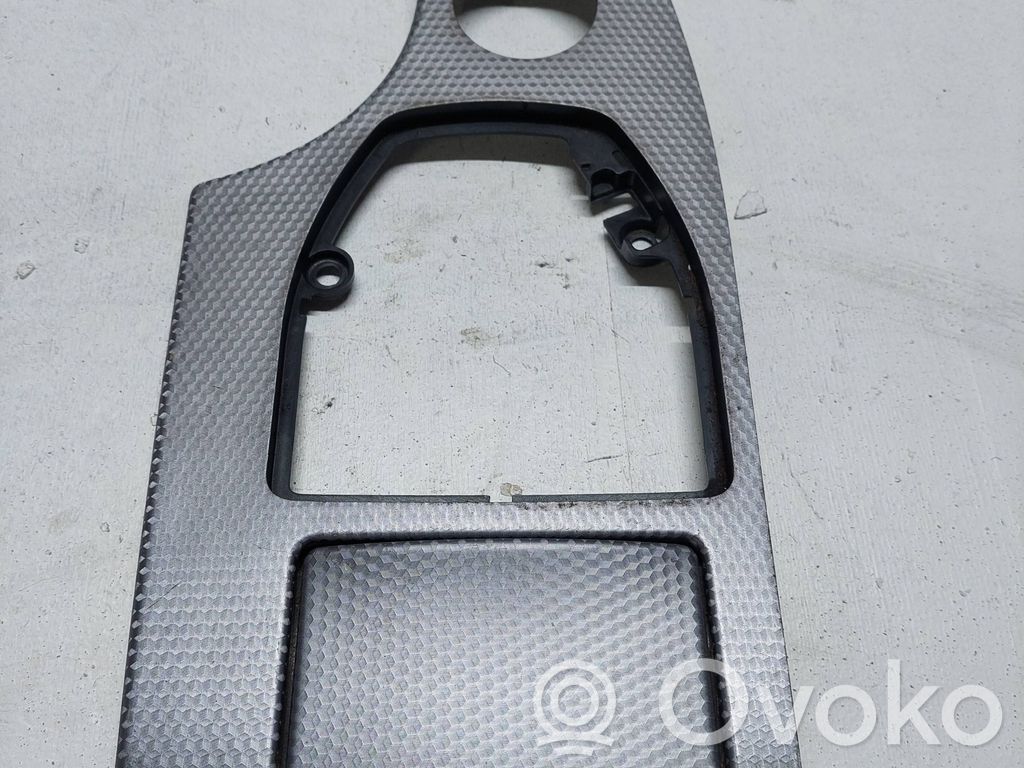 BMW 5 E60 E61 Other center console (tunnel) element 
