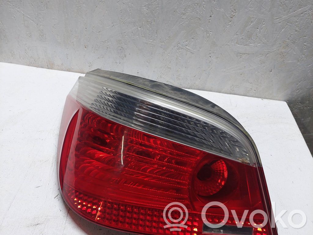 BMW 5 E60 E61 Rear/tail lights 