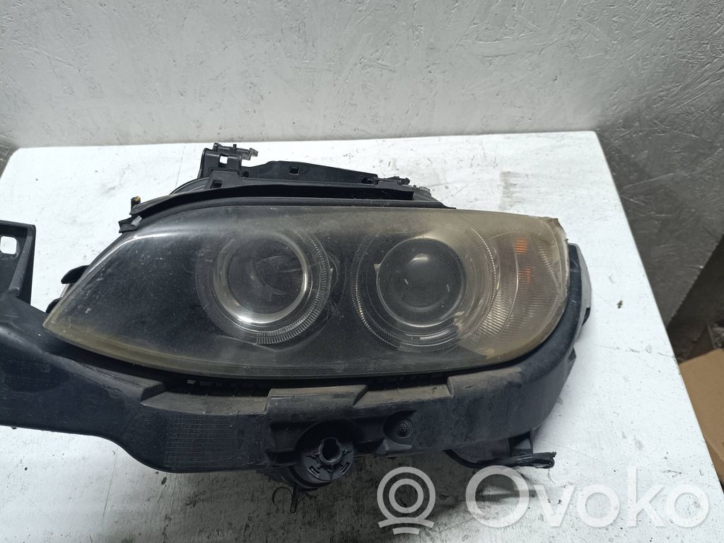 BMW 3 E92 E93 Headlight/headlamp 