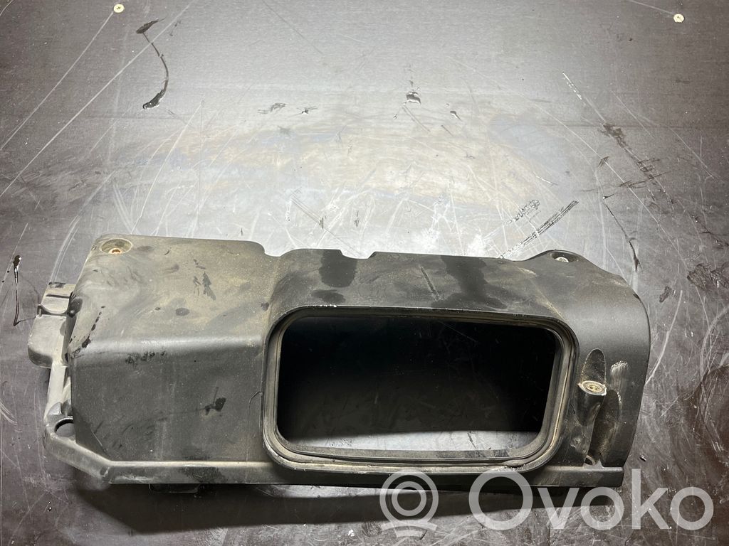 Abdeckung Deckel Luftfilterkasten   7787254,0928400397,PA6MXGF30