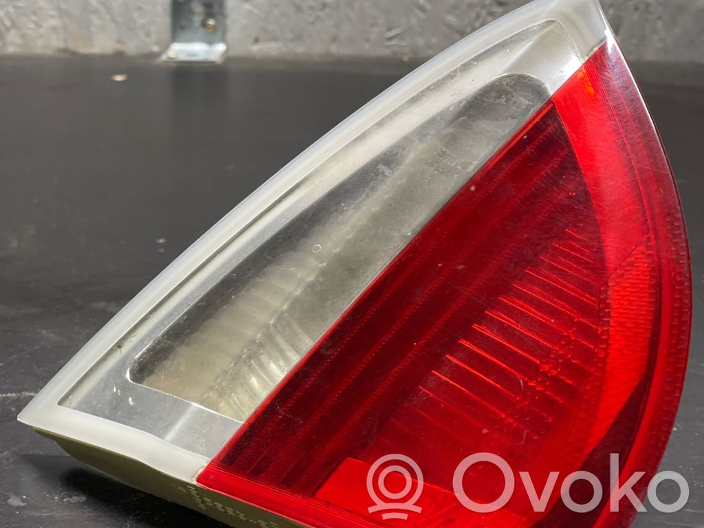 BMW 3 E90 E91 Tailgate rear/tail lights 
