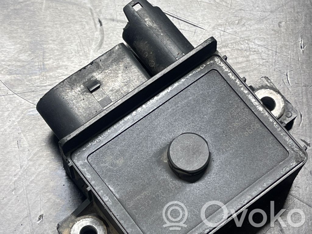 BMW 3 E90 E91 Relè preriscaldamento candelette 