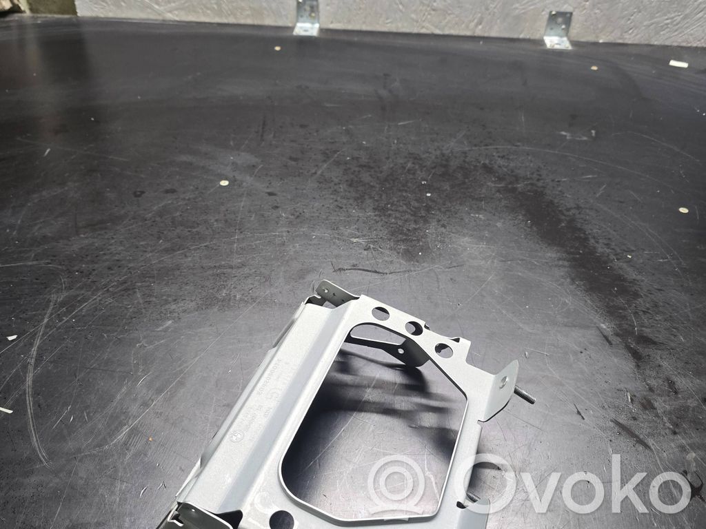 BMW 7 E65 E66 Other center console (tunnel) element 
