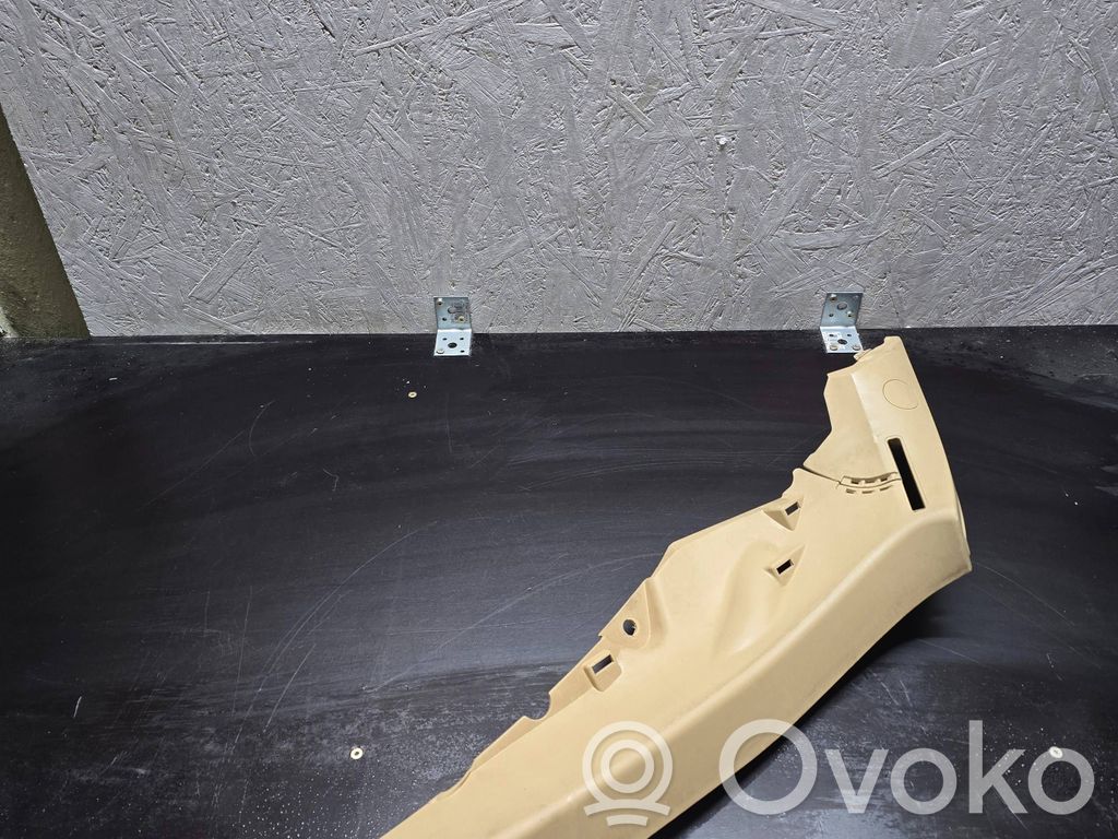 BMW 7 E65 E66 Inny części progu i słupka 