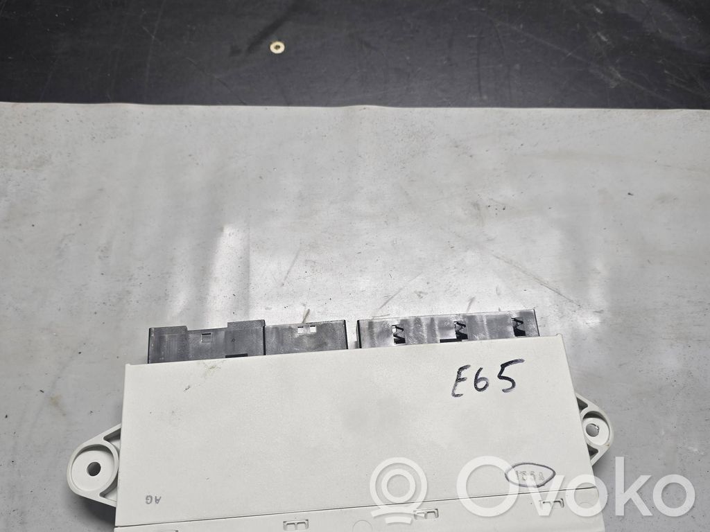 Oven ohjainlaite/moduuli   6958453,6015005017