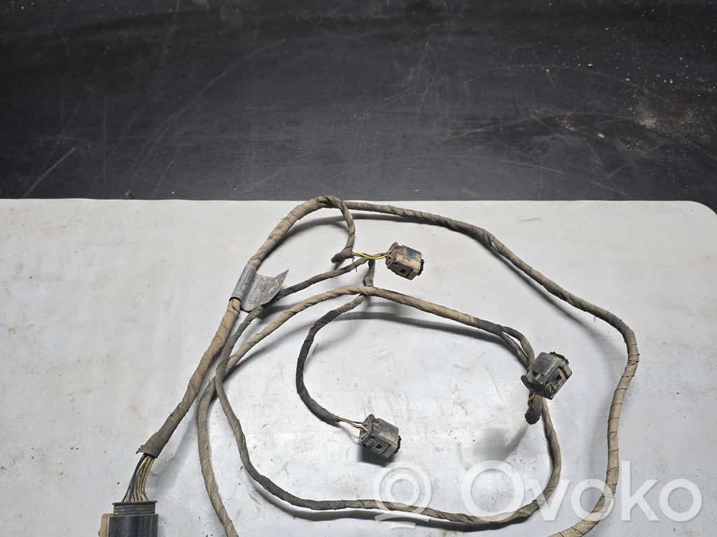Parking sensor (PDC) wiring loom   6907310,25042005,EEK631