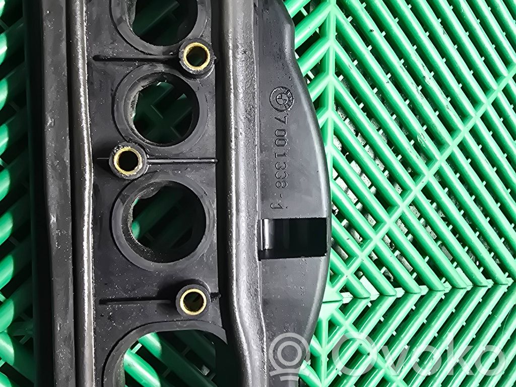 BMW 7 E65 E66 Aislamiento acústico bajo el panel 