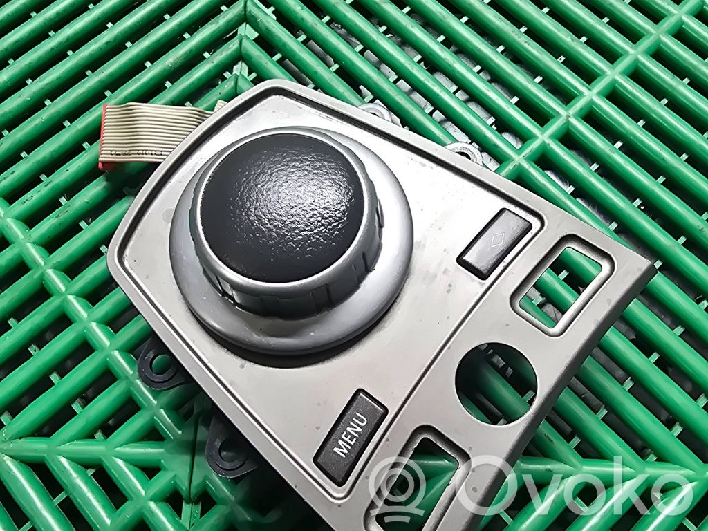 Modul comenzi multimedia   6958364,F2200287