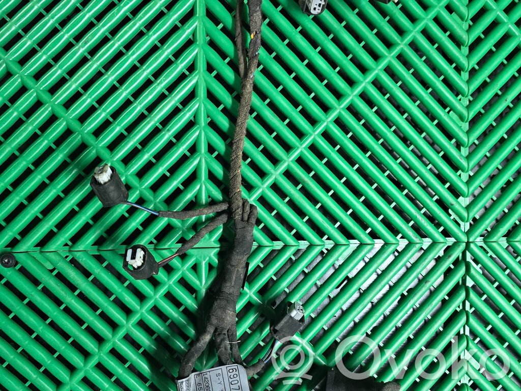 Other wiring loom   6907314,14206010