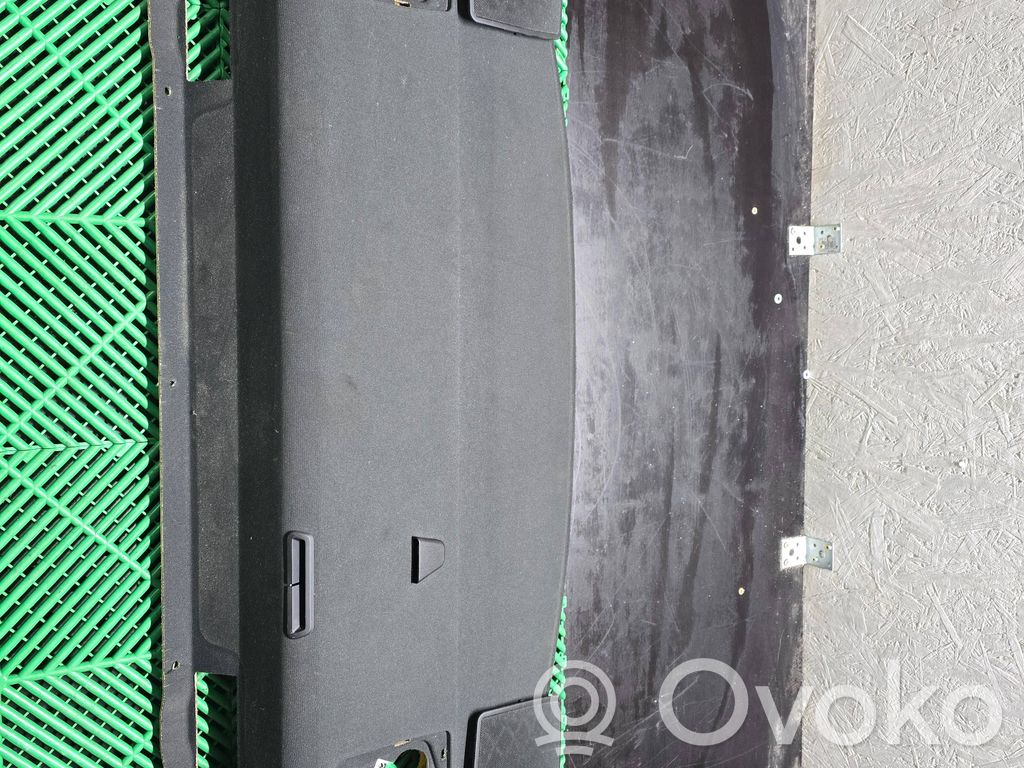 BMW 3 E90 E91 Parcel shelf 