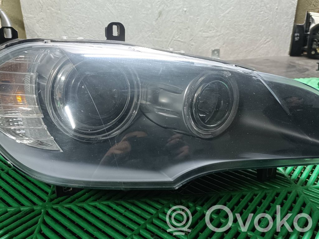 Headlight/headlamp   6002TA0