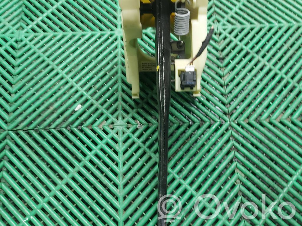 Brake pedal   6791901,4010404C