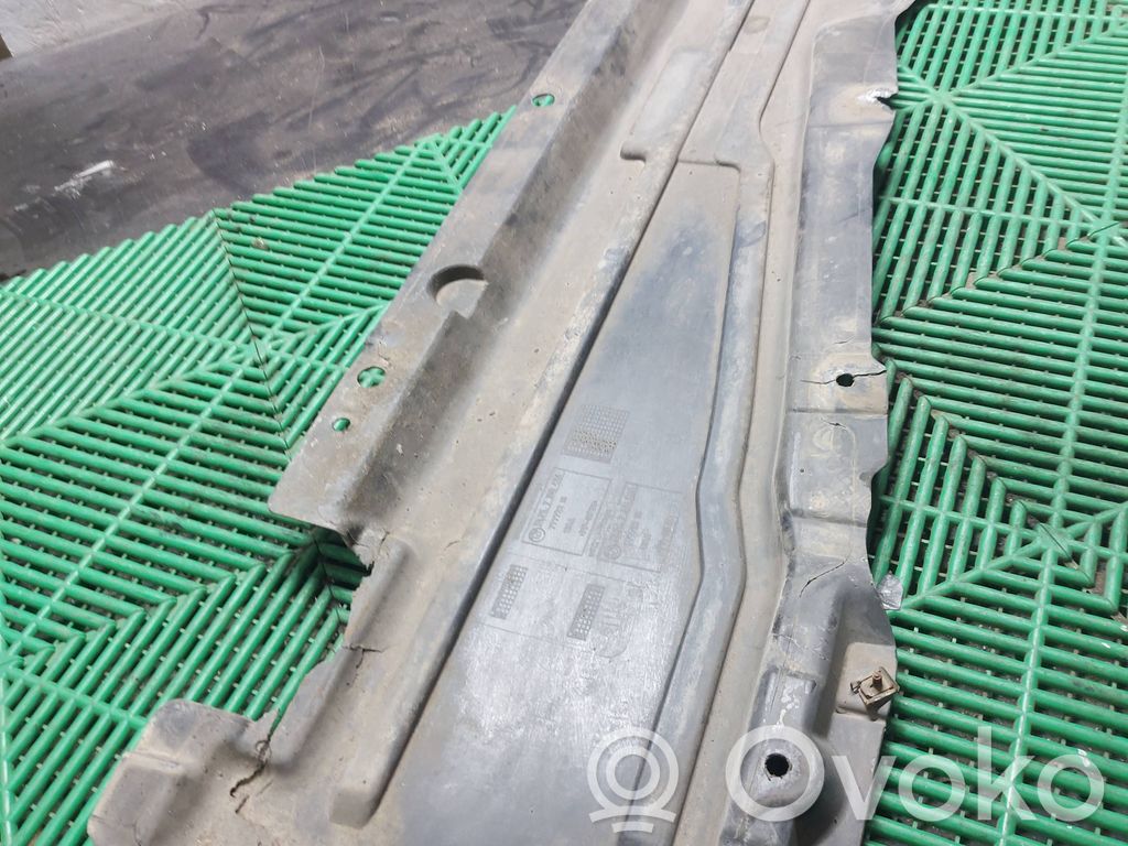 Side bottom protection   7158404,77772210,7178548