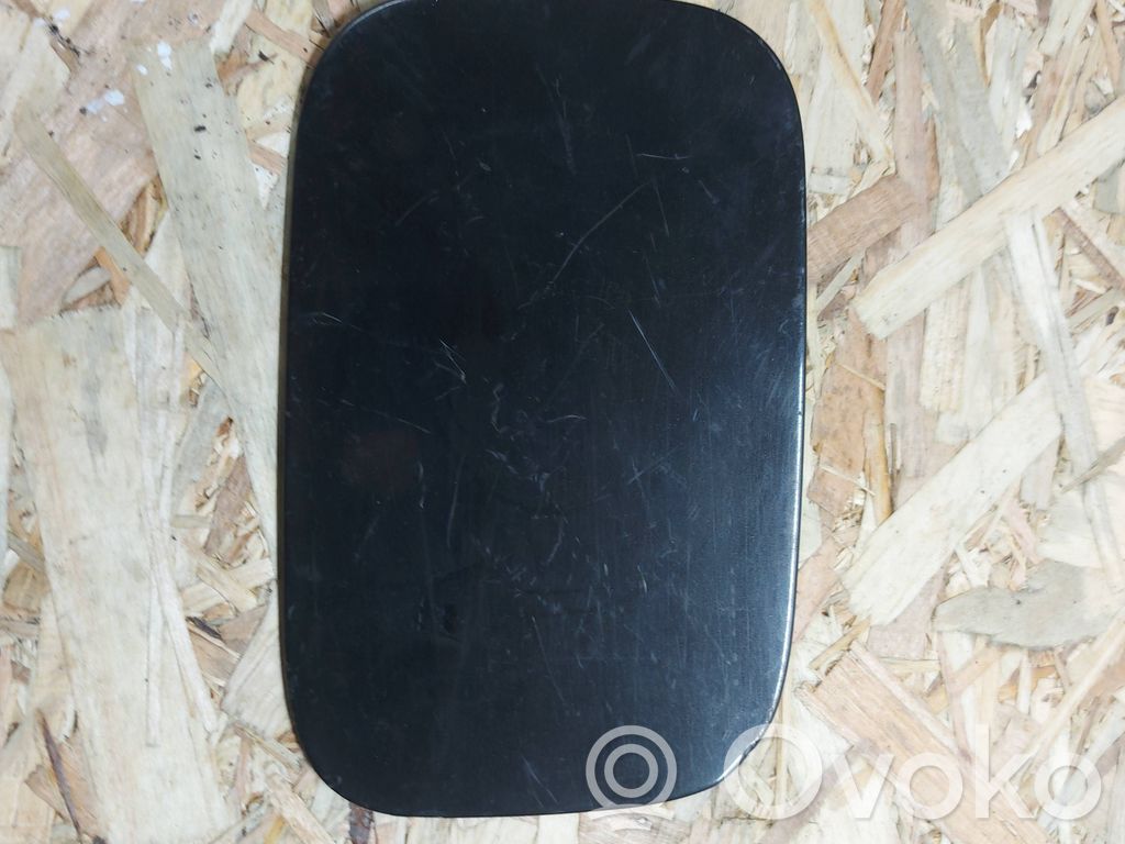 Fuel tank cap