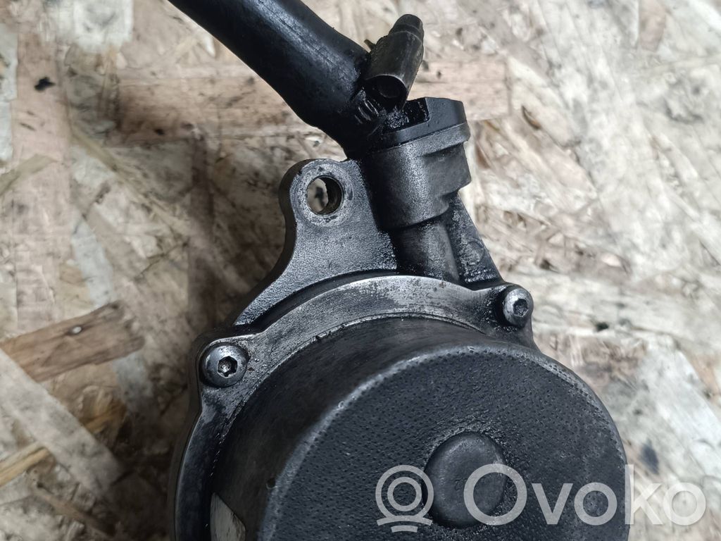 Vakuumo pompa   72832710C,01T3380768,B7786841F