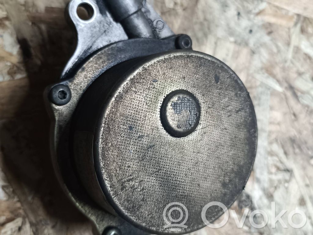 BMW 3 E46 Pompa a vuoto 