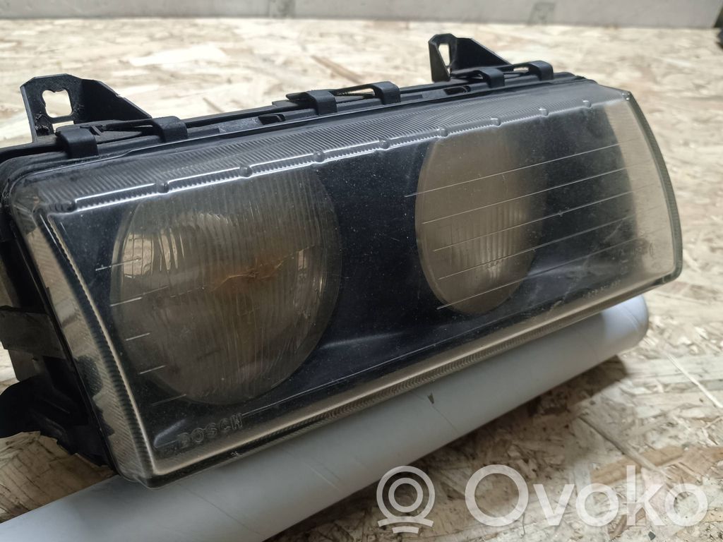 BMW 3 E36 Headlight/headlamp 