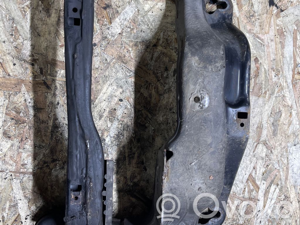 BMW X5 E70 Halterung Lager Getriebe 
