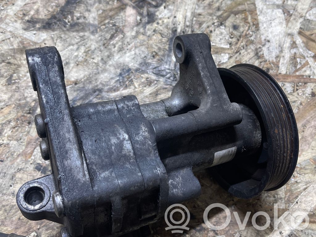 Ohjaustehostimen pumppu   679286601,5001334