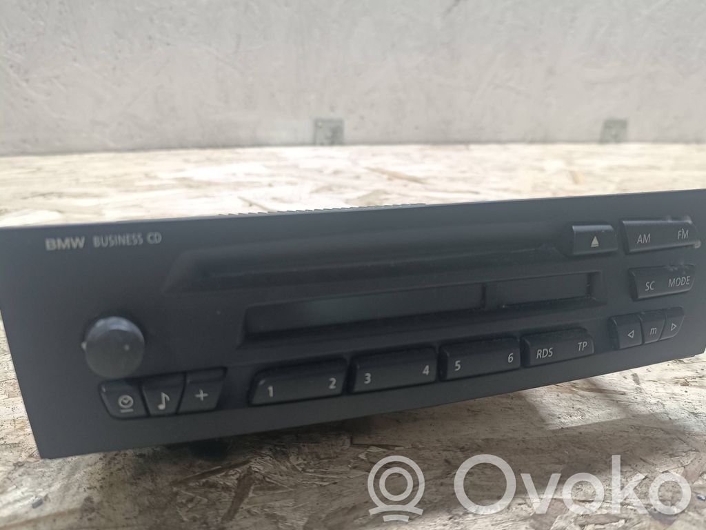 BMW 1 E81 E87 Radio/CD/DVD/GPS head unit 