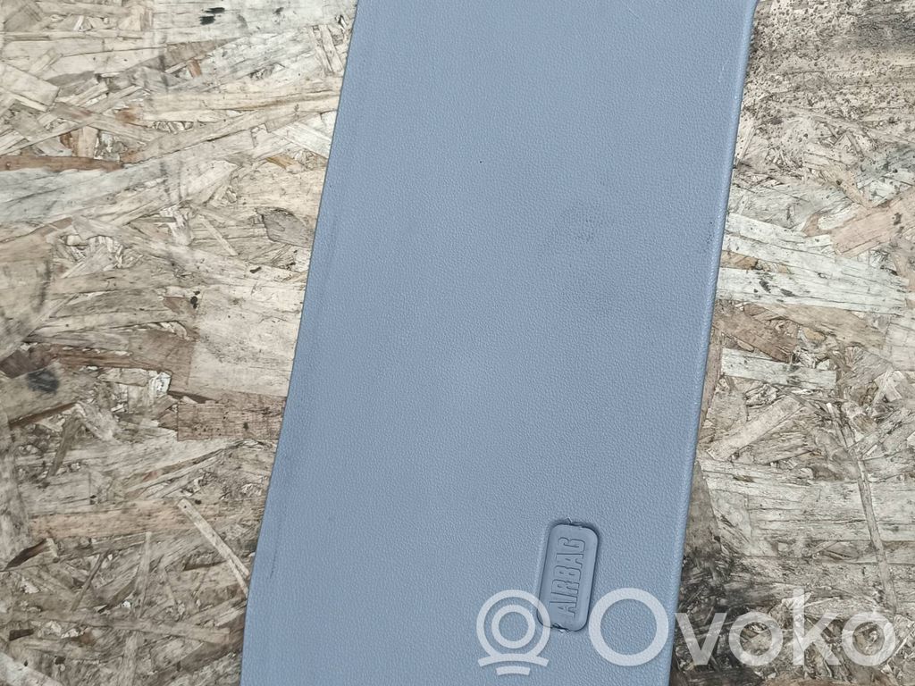 BMW 1 E81 E87 (C) pillar trim 