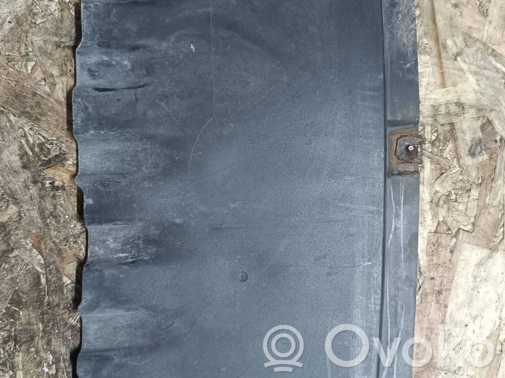 BMW 1 E81 E87 Rear bumper underbody cover/under tray 