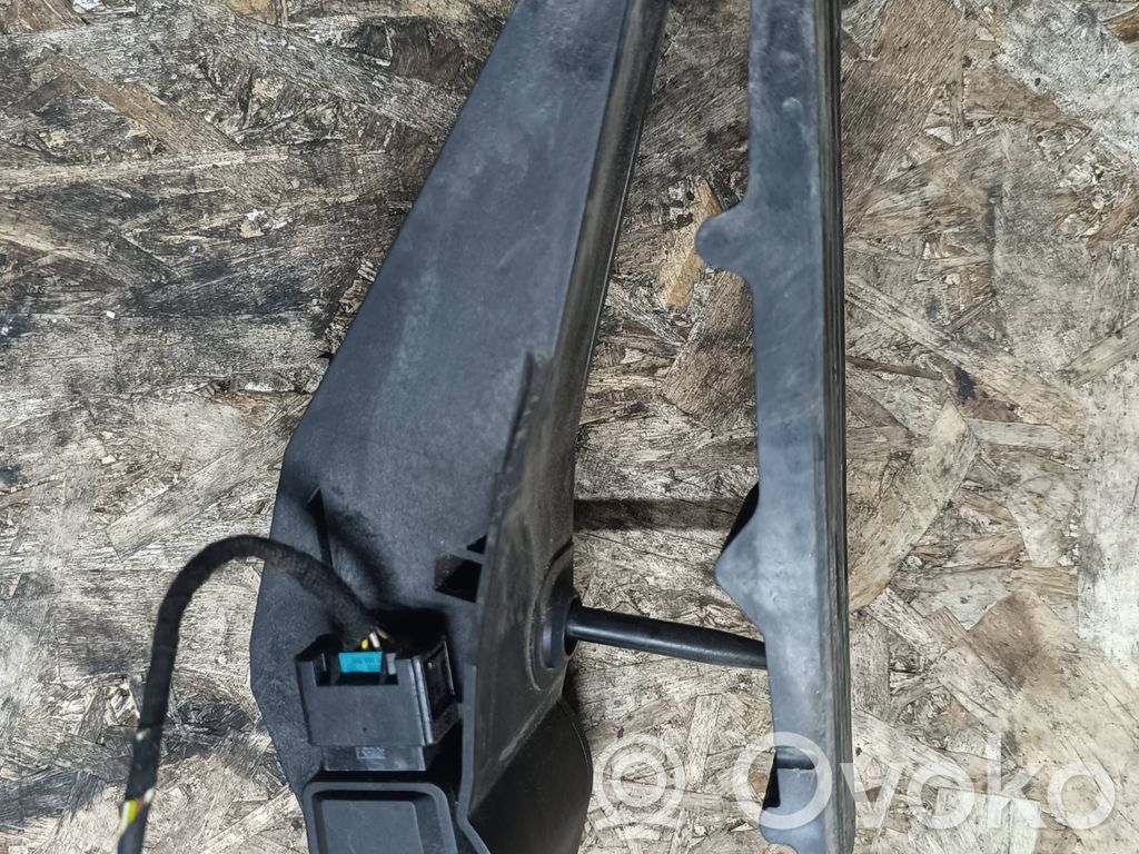 Accelerator throttle pedal   259160110,6772646,020306,259160110