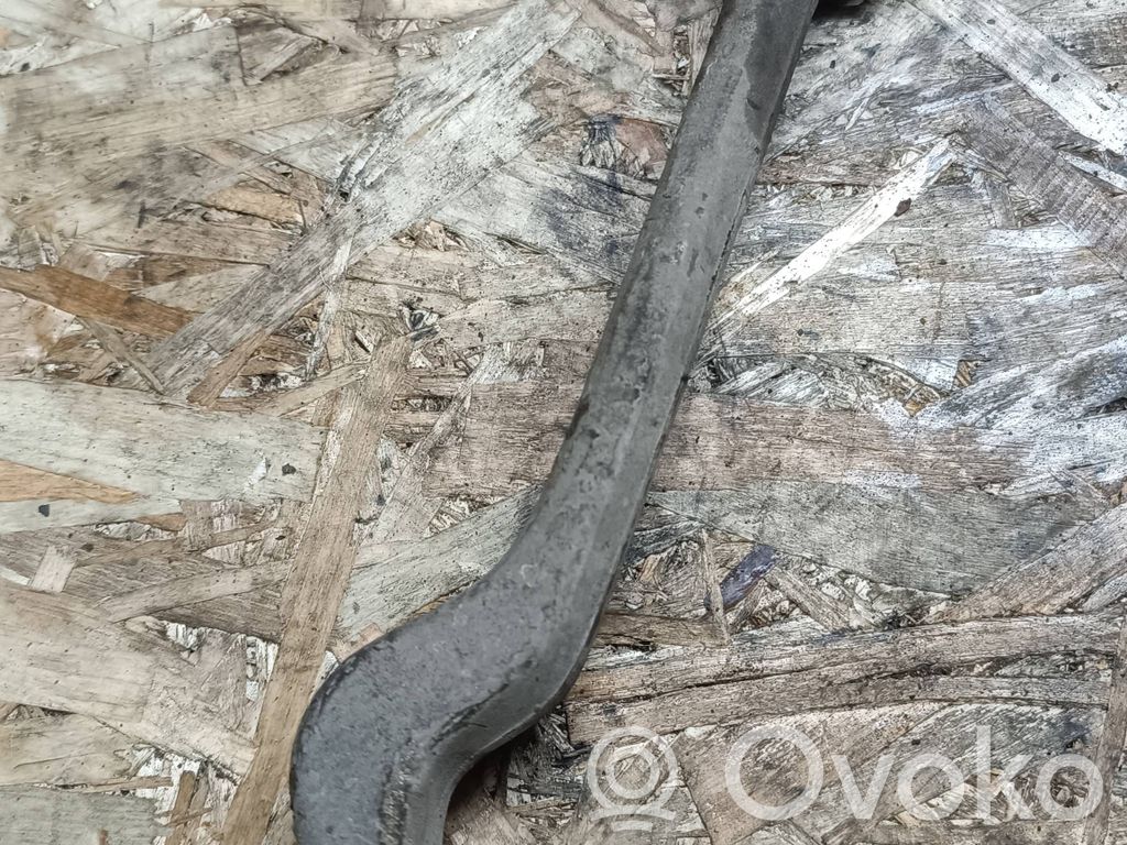BMW 1 E81 E87 Front control arm 