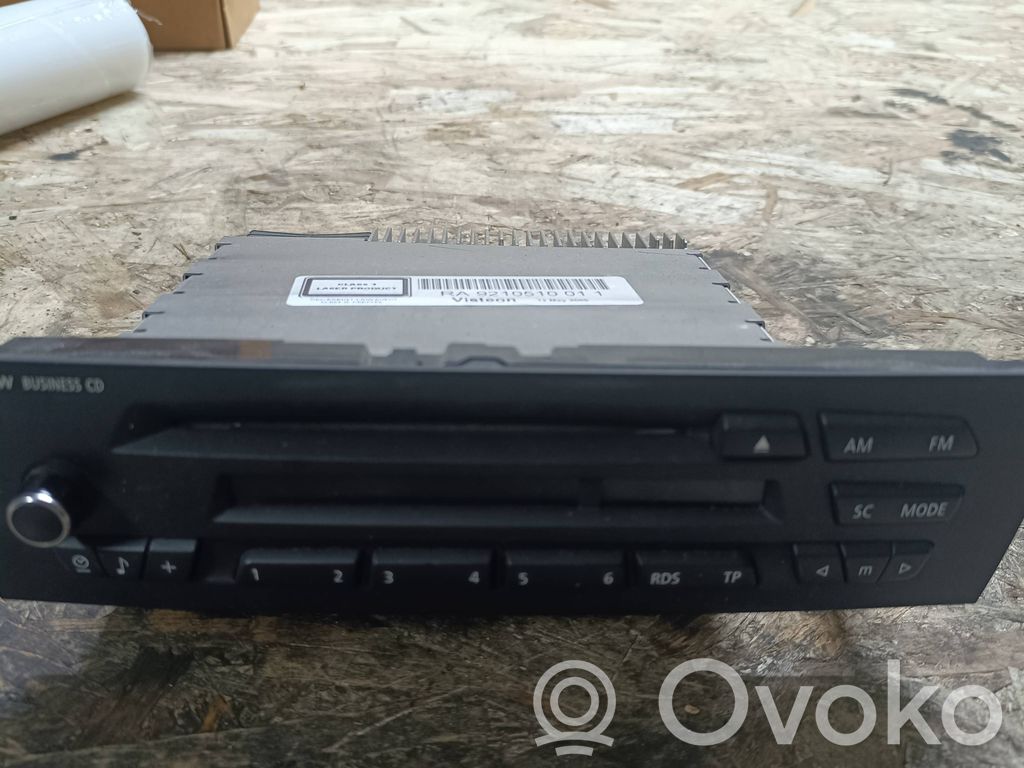 BMW 1 E81 E87 Radio/CD/DVD/GPS head unit 