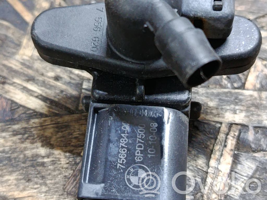 Oro slėgio daviklis   7566784,101008,6PD7500