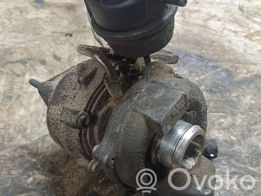 Turbina   63031013683,8814,53031016045D,KD50135435