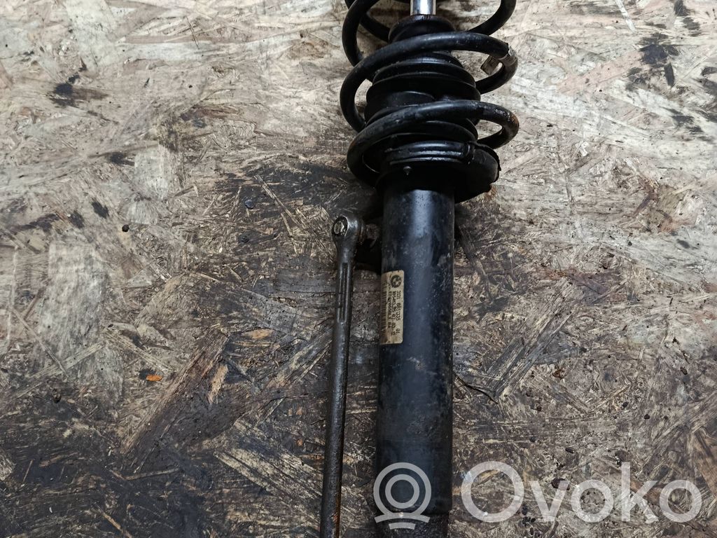 Amortyzator przedni   6851335,E84V055BLX,105413