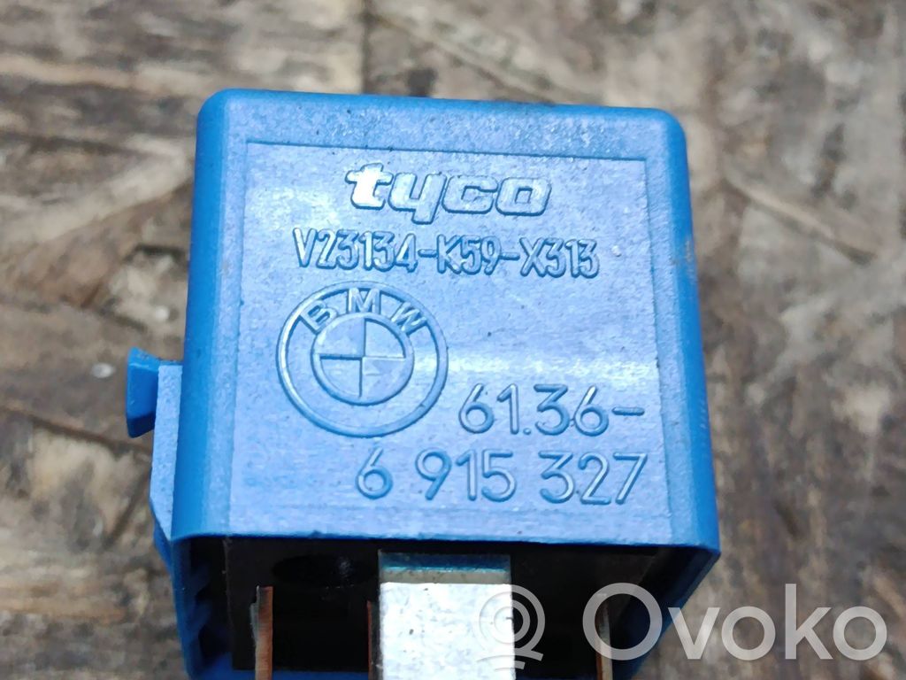 Other relay   6915327,23134J59313,6136