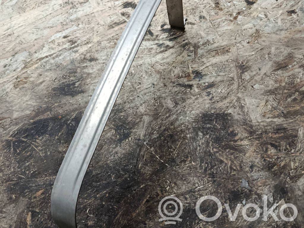 Volkswagen Golf VI Fuel tank mounting bracket 