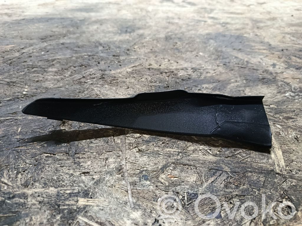 Ford Courier Windshield trim 