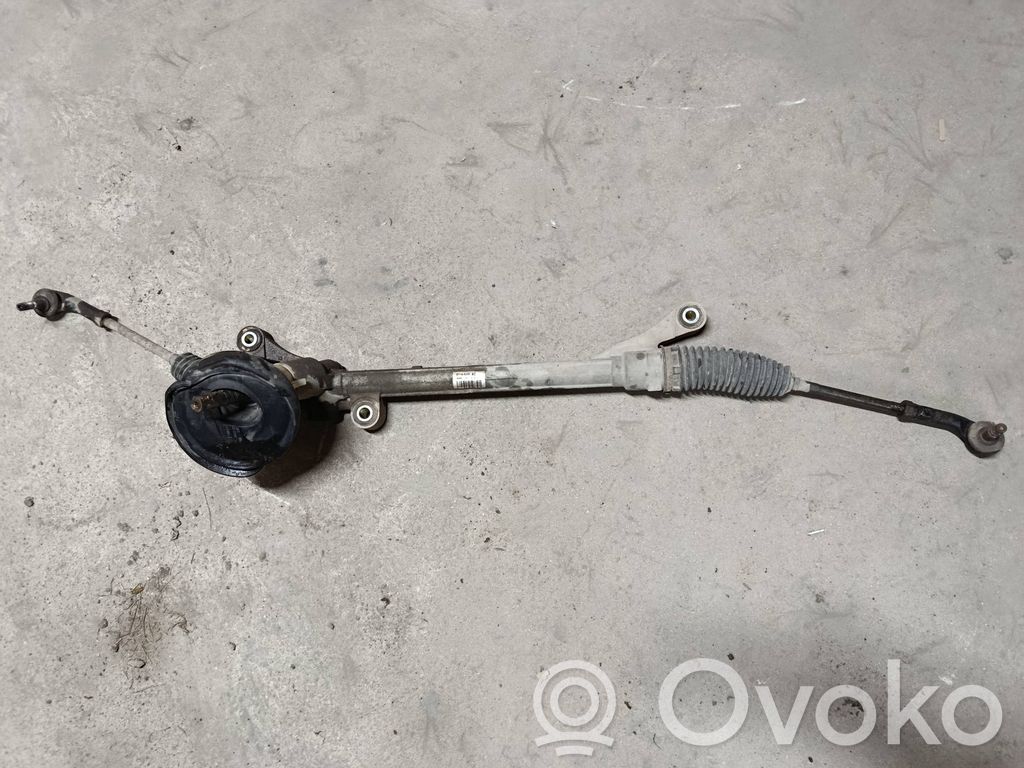 Steering rack   EY163200AC,B460LHD