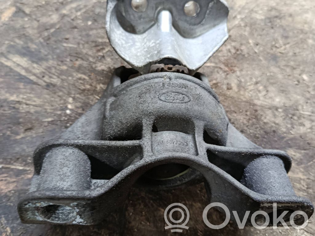 Ford Courier Engine mount bracket 